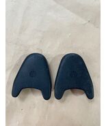 VW Beetle  front Seat Belt &quot;B&quot; Pillar Shoulder Strap bolt Cap pr. Late 6... - €13,75 EUR