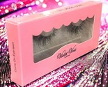 VIOLET VOSS Come On Eye-Leen Premium 3D Faux Mink Lashes New In Box - $17.81