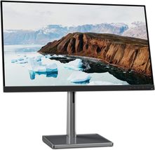 Lenovo L27q-35-2022 - Everyday Monitor - 27 Inch QHD - 75 Hz - AMD FreeSync - Lo - £158.26 GBP