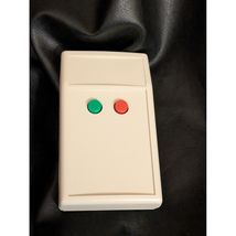 Acorn 120 Superglide Monte-Escalier Télécommande Pièce de Rechange Rouge... - $57.15