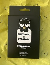 Hello Kitty Badtz-Maru Starface 2023 Hydro-Star Refill Pimple Patches 32... - £34.55 GBP