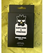 Hello Kitty Badtz-Maru Starface 2023 Hydro-Star Refill Pimple Patches 32... - £36.13 GBP