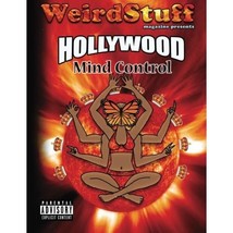 Weird Stuff ~ Hollywood Mind Control Jamie Hanshaw - £26.80 GBP