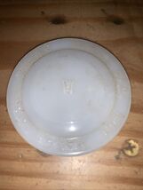 Vintage Genuine Boyd's Porcelain Cap for Mason Jar Hazel Atlas Milk Glas... - $9.90