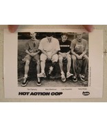 Hot Action Cop Press Kit Photo - $499.57 MXN