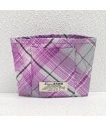 Eddie Bauer Down Quilted Nylon Drink Sleeve Purple & Gray - €25,62 EUR Eddie Bauer Down Quilted Nylon Drink Sleeve Purple & Gray - €25,62 EUR