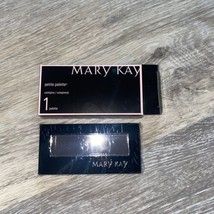 Mary Kay Petite Palette ~ Holds Up To 4 Chromafusion Eyeshadows ~ Magnetic Tray - £8.65 GBP