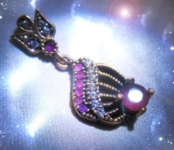 Haunted ruby djinn pendant thumb200