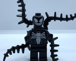 Venom Marvel Superhero Custom Minifigures - $9.32
