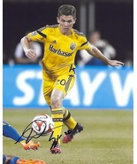 Wil Trapp, Columbus Crew SC, USA, Signed, Autographed, 8X10 Photo - £42.82 GBP