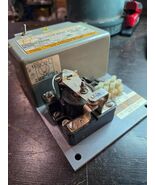 Taylor PLV-480 Phase-Gaurd Phase Failure Relay 480V 3PH 30A  NEW RARE $175 - $175.00