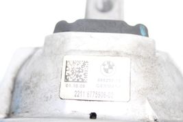 11-15 BMW 535I RIGHT PASSENGER SIDE ENGINE MOUNT Q0437 image 10