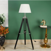 Mid Century Standing Floor Lamp Modern Design Lamps For Home Office Decor Gift - £91.38 GBP