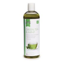 Top Performance Green Tea and Mint Puppies and Kittens Shampoo, 1-Gallon - $56.90