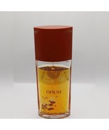 Vintage Yves Saint Laurent Opium YSL Legendes de Chine Eau De Toilette P... - $3,727.99 MXN