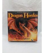 Dragon Hoards Expansion Board Games New Sealed Face 2 Face Games  - €10,65 EUR