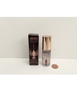 Charlotte Tilbury Airbrush Flawless Setting Spray 0.5 oz 15 mL Travel Mini - $298.81 MXN