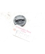 00-06 MERCEDES-BENZ CL500 Fuel Gas Cap F1205 - $47.19 CAD