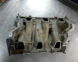 Lower Intake Manifold From 2008 Saturn Vue  3.5 12597426 - $59.95