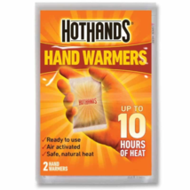 HotHands Hand Warmers One Pair - £51.90 GBP