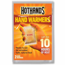 HotHands Hand Warmers One Pair - $65.99