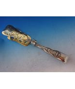 Olympian by Tiffany and Co Sterling Silver Asparagus Serving Tong GW Yoked - $11,398.42 CAD