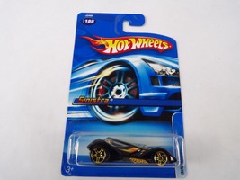 Van / Sports Car / Hot Wheels Sinistra #188 J3482 #H10 - $12.99