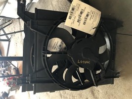 Radiator Fan Motor Fan Assembly 4 Cylinder Condenser Fits 04-09 SPECTRA ... - $144.85