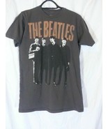 Beatles T Shirt Apple Corps M Medium T-Shirt 2010 Group Picture - $8.90