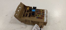 Subaru Legacy Cabin Fuse Box Interior Inner Under Dash 2015 2016 2017Ins... - $44.95