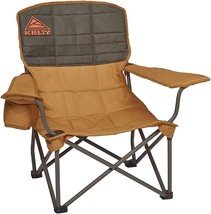 Portable, Folding Chair For Festivals, Camping, And Beach Days: Kelty Lowdown - £73.34 GBP