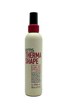 kms Therma Shape Shaping Blow Dry Brushing 6.7 oz - £20.01 GBP