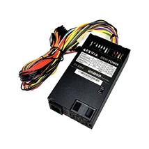 Ps-Itx300W Mini-Itx/Flex Atx 300W Power Supply - Black - £51.95 GBP