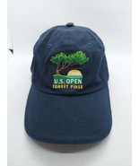 2008 US Open Torrey Pines Logo Cap Hat Adjustable Strap USGA Member Golf - $13.56 CAD