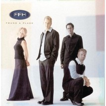 Found A Place [Hdcd] [Audio Cd] Ffh - £37.32 GBP