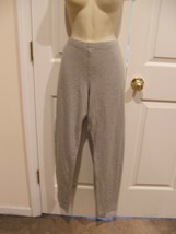 NWT decree heather gray   soft and comfortable LEGGINGS SIZE  1x - £15.08 GBP