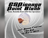 Espionage: Point Blank (Gimmicks and Online Instructions) - Trick - $29.65