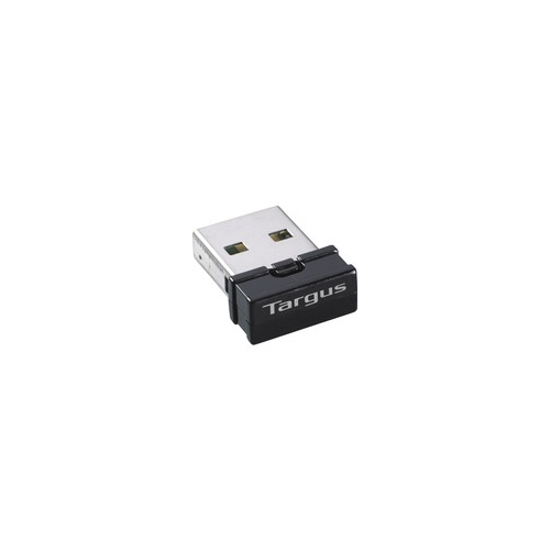 Targus ACB10US1 NETWORK ADAPTER - BLUETOOTH - BLUETOOTH 2.0 EDR - $74.18