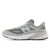 New Balance 990V6 &#39;Grey&#39; Men Running Shoes - £179.63 GBP