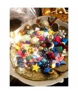 CRAZY RETRO 80&#39;S~JEWEL/ ART-CRAFTERS LOT - €28,24 EUR