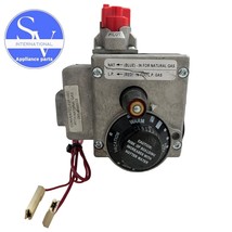 White Rodgers Water Heater Gas Control Valve 37C55U-709 222-46689-04A - $70.02