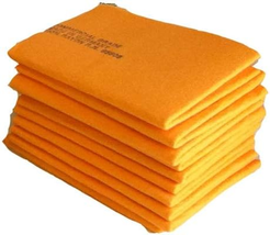 Absorbent Super Shammy X Large. Cleaning Cloth German Chamois. Drying Absorbent  - $22.92