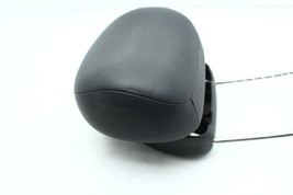 2005-2007 MERCEDES W203 C350 C230 FRONT LEFT OR RIGHT SEAT HEADREST BLACK H1101 image 10