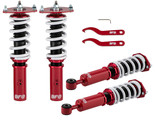 BFO Coilovers Kit 24 Way Damper Adjustable for Mitsubishi 3000GT VR4 AWD... - £201.62 GBP