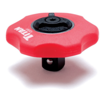 TITAN 3/8&#39;&#39; Dr Finger Ratchet - $863.05 MXN