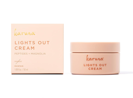 Karuna Lights Out Cream, 1.69 Oz. - $20.00