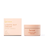 Karuna Lights Out Cream, 1.69 Oz. - £15.98 GBP