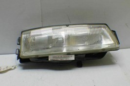 1997-1998 Mitsubishi Galant Right Passenger OEM Head Light 02 20D230 Day... - $18.49