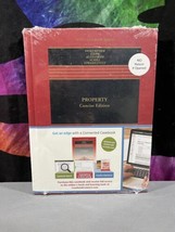 Property: Concise Edition Aspen Casebook Series Connected Casebook - $89.10