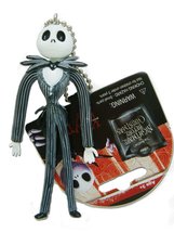 Disney NBC Jack Bendable Key Ring,Multi,1&quot; - $14.84